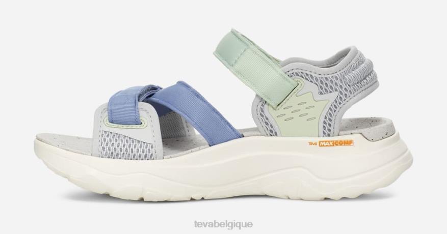 Teva zymique pour femmes 4D2N86lumière multicolore