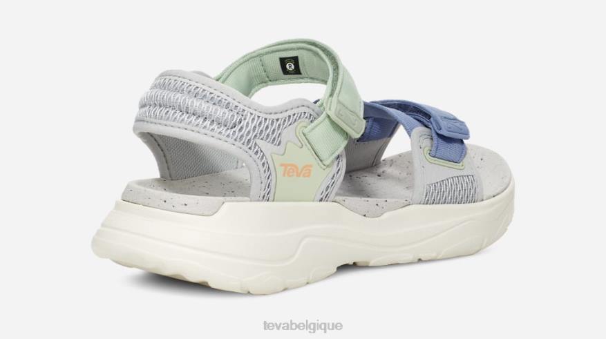 Teva zymique pour femmes 4D2N86lumière multicolore