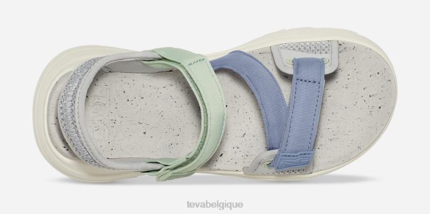 Teva zymique pour femmes 4D2N86lumière multicolore