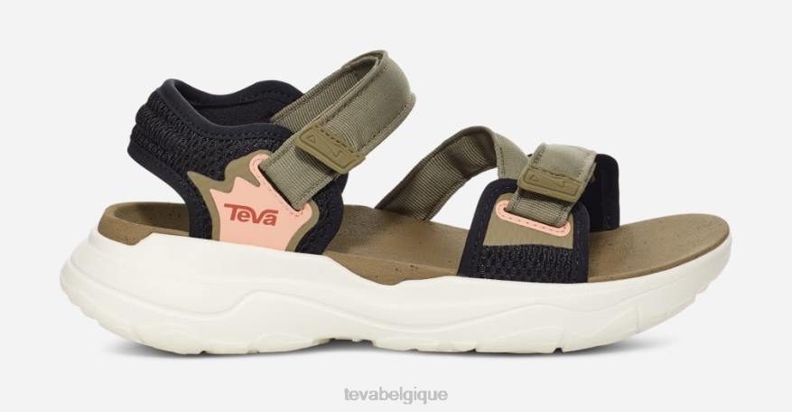 Teva zymique pour femmes 4D2N87aloès
