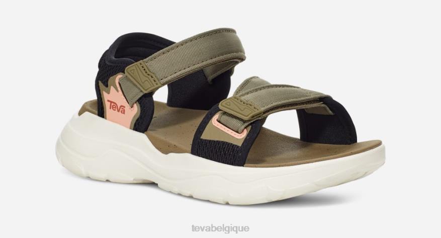 Teva zymique pour femmes 4D2N87aloès