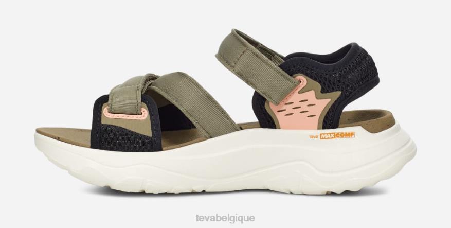 Teva zymique pour femmes 4D2N87aloès