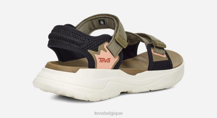 Teva zymique pour femmes 4D2N87aloès