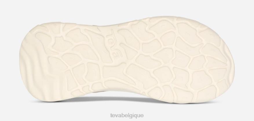 Teva zymique pour femmes 4D2N88gris plume