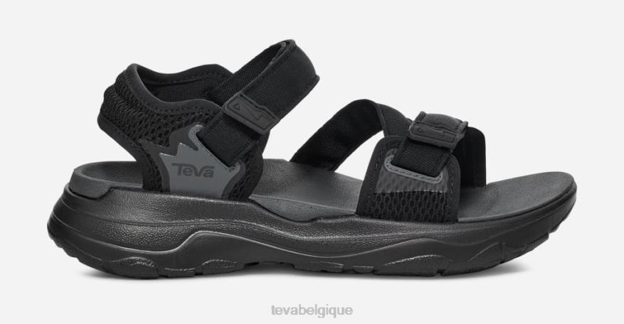 Teva zymique pour femmes 4D2N91noir