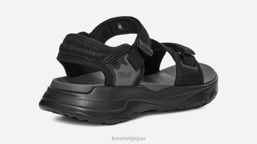 Teva zymique pour femmes 4D2N91noir