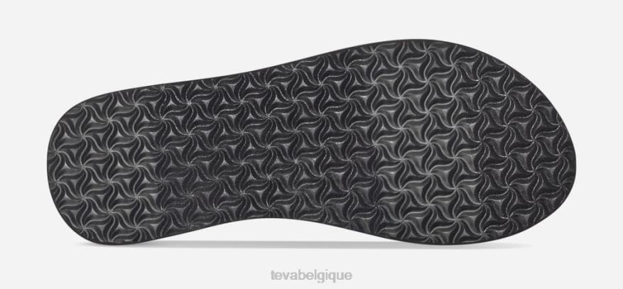 Teva olowahu pour femmes 4D2N43mixé b vent multi