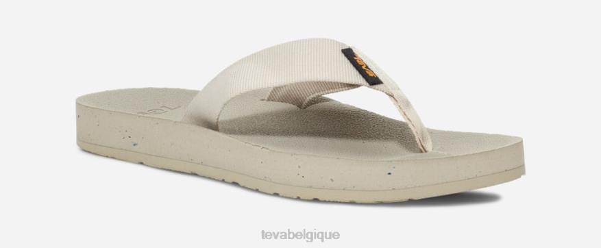 Teva reflip pour femmes 4D2N120bouleau/neutre