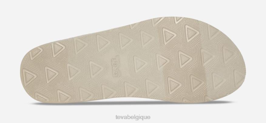Teva reflip pour femmes 4D2N120bouleau/neutre