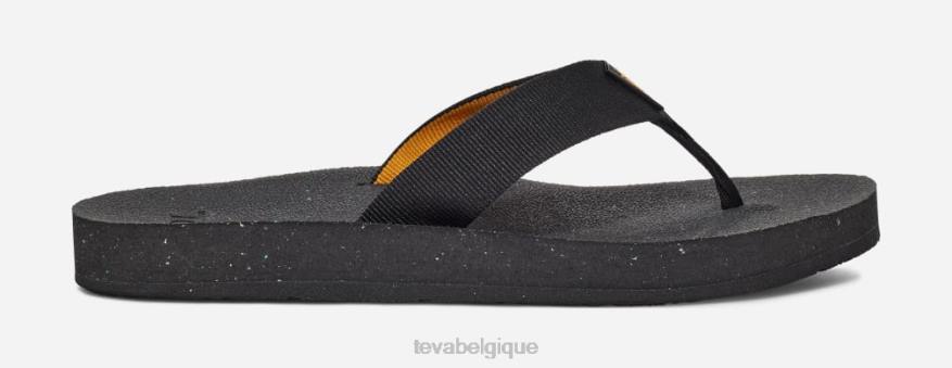 Teva reflip pour femmes 4D2N121noir