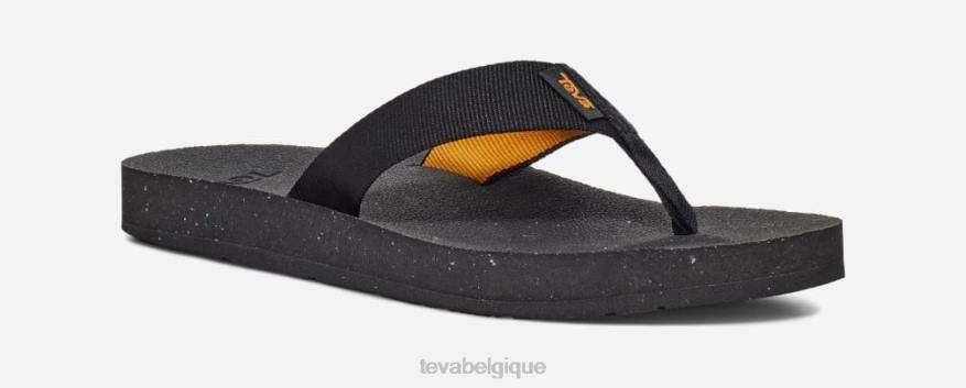 Teva reflip pour femmes 4D2N121noir