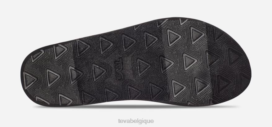 Teva reflip pour femmes 4D2N121noir