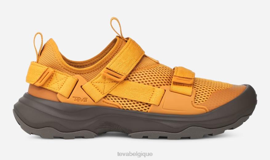 Teva sortie universelle pour hommes 4D2N400tournesol texturé teva
