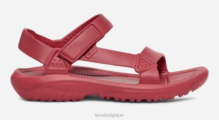 Teva dérive des ouragans pour hommes 4D2N270rouge brique
