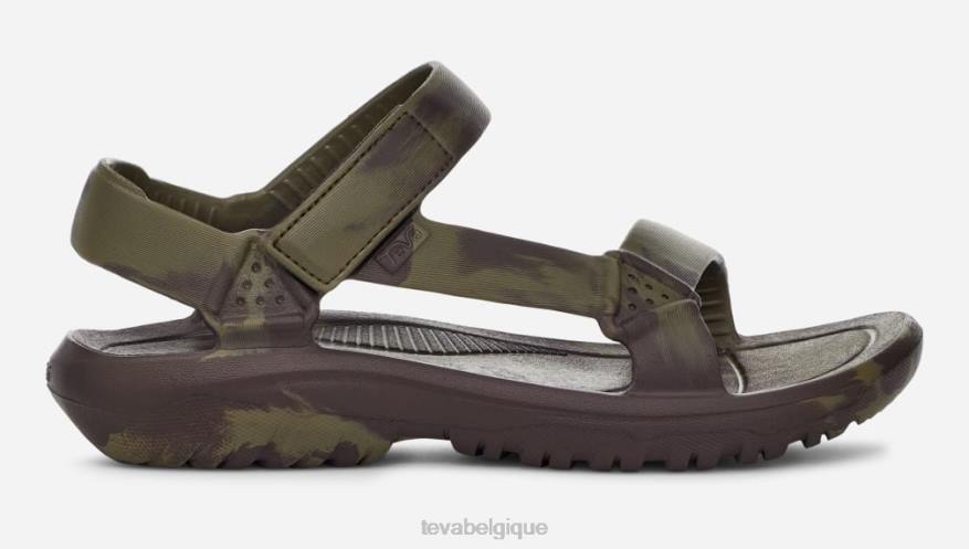 Teva dérive des ouragans pour hommes 4D2N273tourbillon d'olives