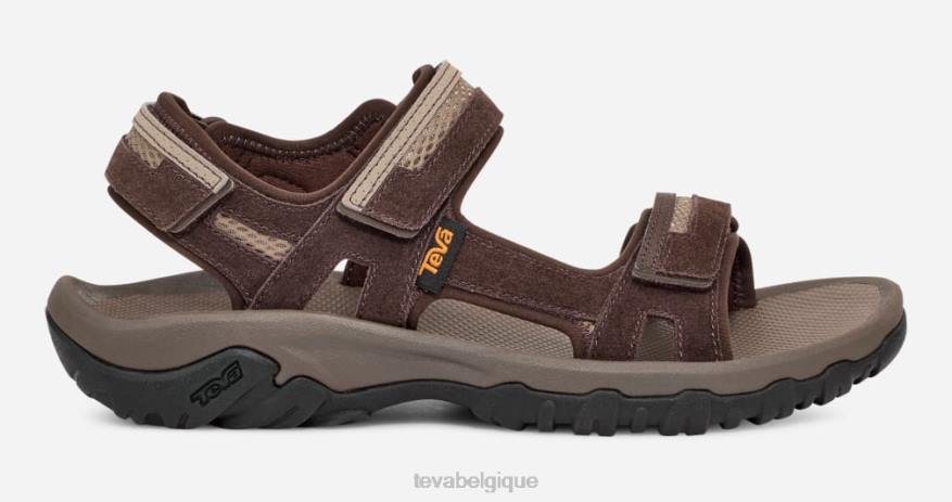 Teva hudson pour hommes 4D2N283fougère