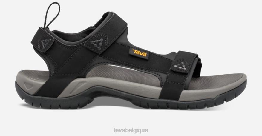 Teva meacham pour hommes 4D2N259noir