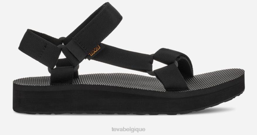 Teva mi-universel pour hommes 4D2N152noir
