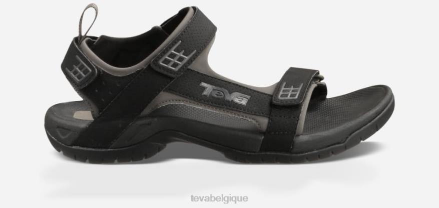 Teva minam pour hommes 4D2N143noir