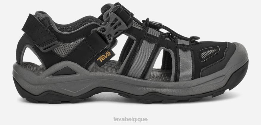 Teva omnium masculin 2 4D2N391noir