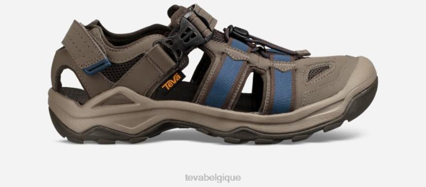 Teva omnium masculin 2 4D2N392cordon élastique