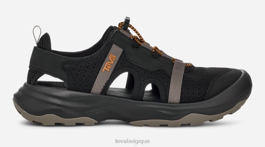 Teva sortie des hommes ct 4D2N276noir
