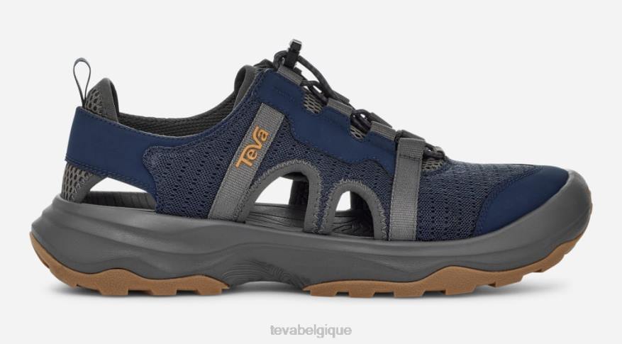 Teva sortie des hommes ct 4D2N277humeur indigo