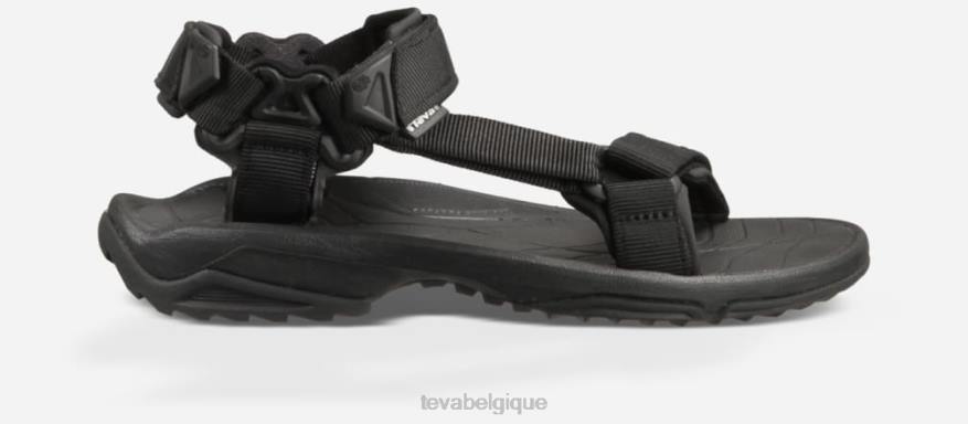 Teva terra fi lite pour hommes 4D2N298noir