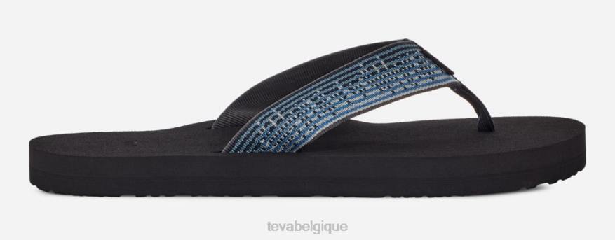 Teva bouillie pour hommes ii 4D2N251ambiance marine