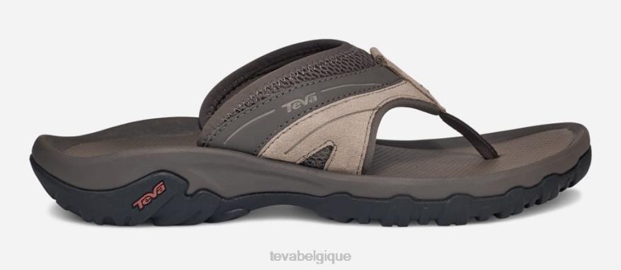Teva pajaro pour hommes 4D2N263dune