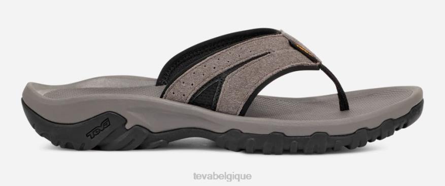 Teva string katavi 2 pour hommes 4D2N275gris