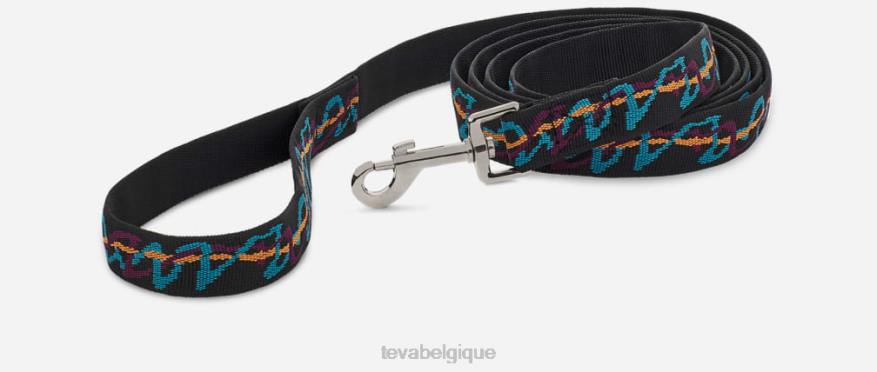 Teva accessoires laisse pour chien 4D2N206ziggy noir
