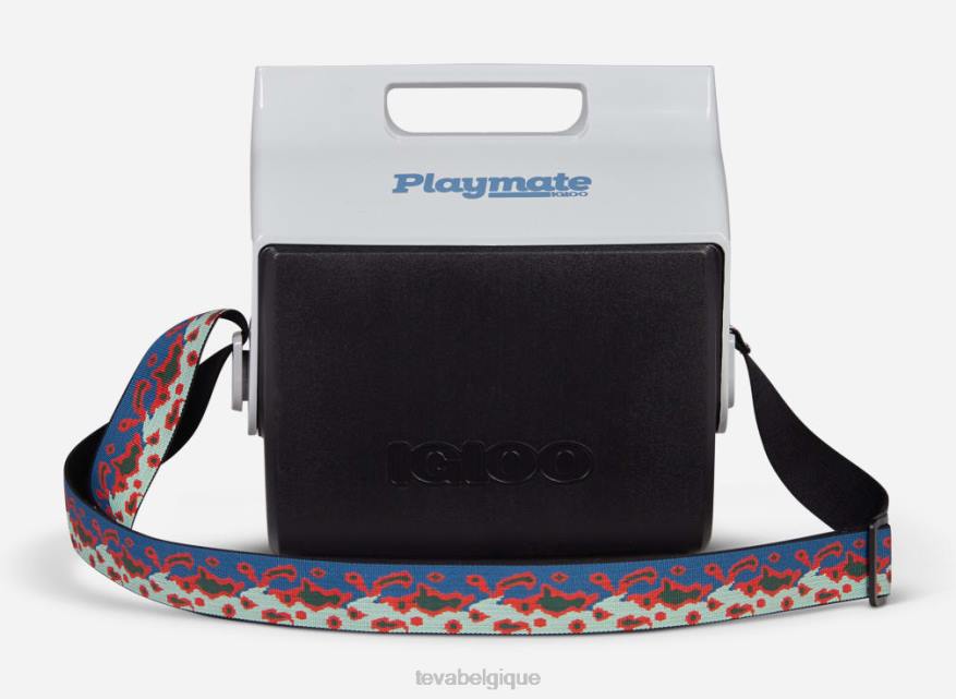 accessoires teva x igloo ecocool petit compagnon de jeu 4D2N139noir