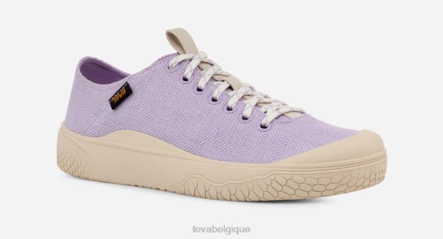 Teva Terra Canyon, tous genres 4D2N106lilas pastel