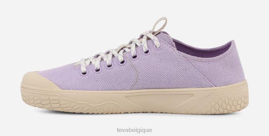 Teva Terra Canyon, tous genres 4D2N106lilas pastel