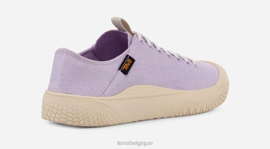 Teva Terra Canyon, tous genres 4D2N106lilas pastel