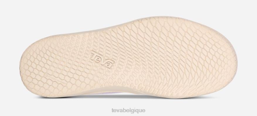 Teva Terra Canyon, tous genres 4D2N106lilas pastel