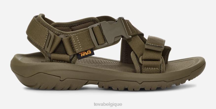 Teva Tous les genres sont au bord d'un ouragan 4D2N401olive foncé