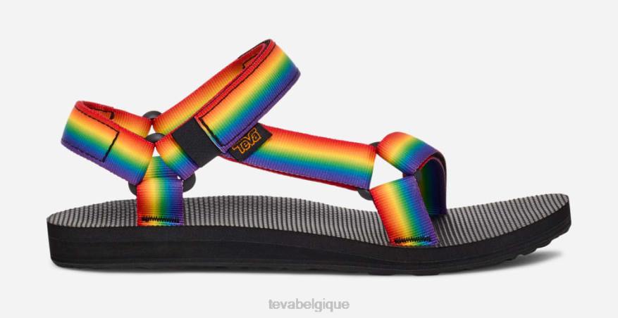 Teva dégradé universel original tous genres 4D2N32célébration multi