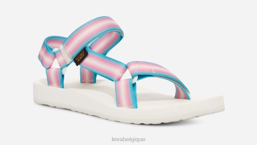 Teva dégradé universel original tous genres 4D2N33pastels multiples