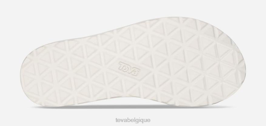 Teva dégradé universel original tous genres 4D2N33pastels multiples