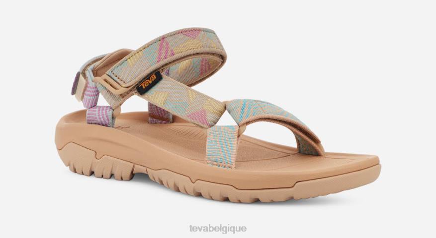 Teva ouragan xlt2, tous genres 4D2N12multi beige sans bordure