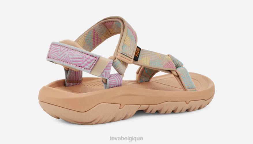 Teva ouragan xlt2, tous genres 4D2N12multi beige sans bordure