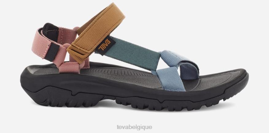 Teva ouragan xlt2, tous genres 4D2N9lumière multicolore