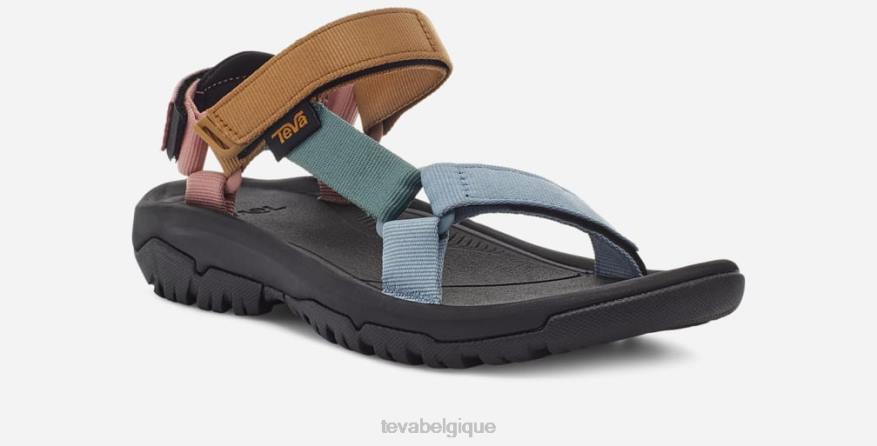 Teva ouragan xlt2, tous genres 4D2N9lumière multicolore