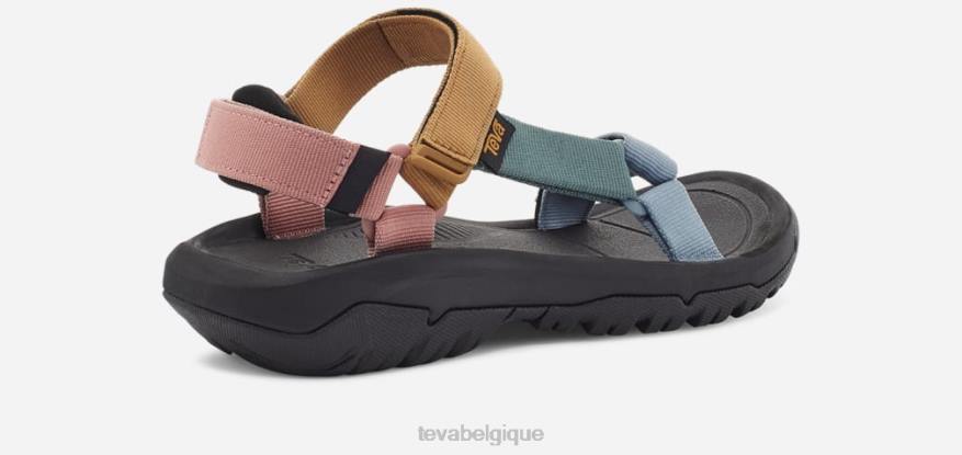 Teva ouragan xlt2, tous genres 4D2N9lumière multicolore