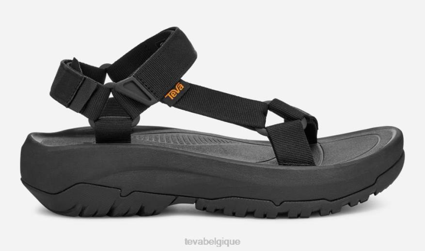 Teva semelle d'ampli tous genres pour l'ouragan XLT2 4D2N246noir