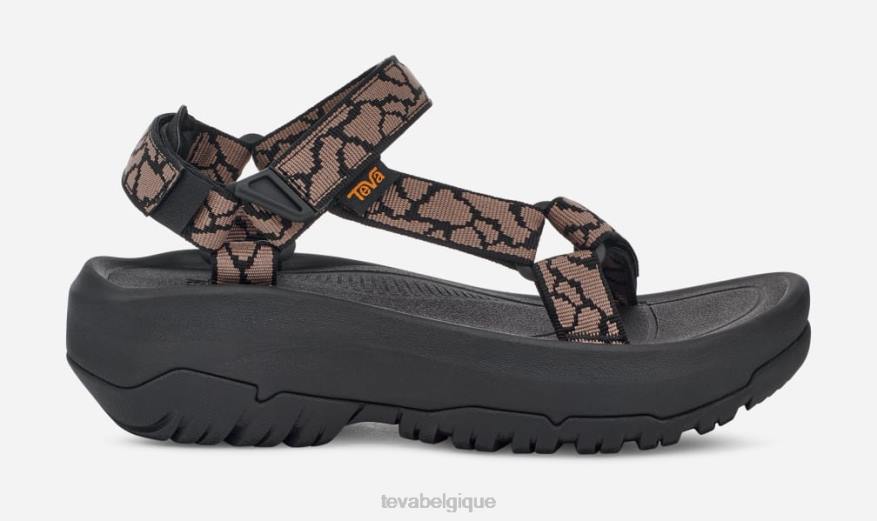 Teva semelle d'ampli tous genres pour l'ouragan XLT2 4D2N378Gémine neutre