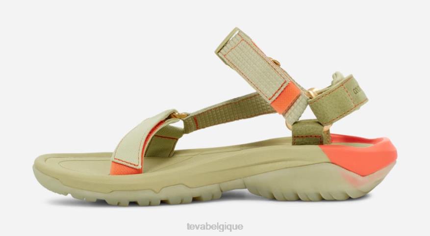 tous genres Teva x Coco et Breezy Hurricane XLT2 4D2N129vert