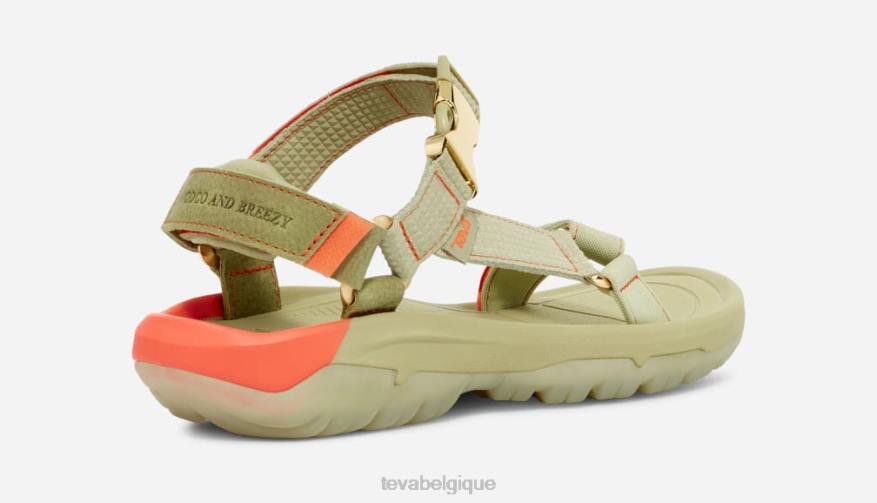 tous genres Teva x Coco et Breezy Hurricane XLT2 4D2N129vert